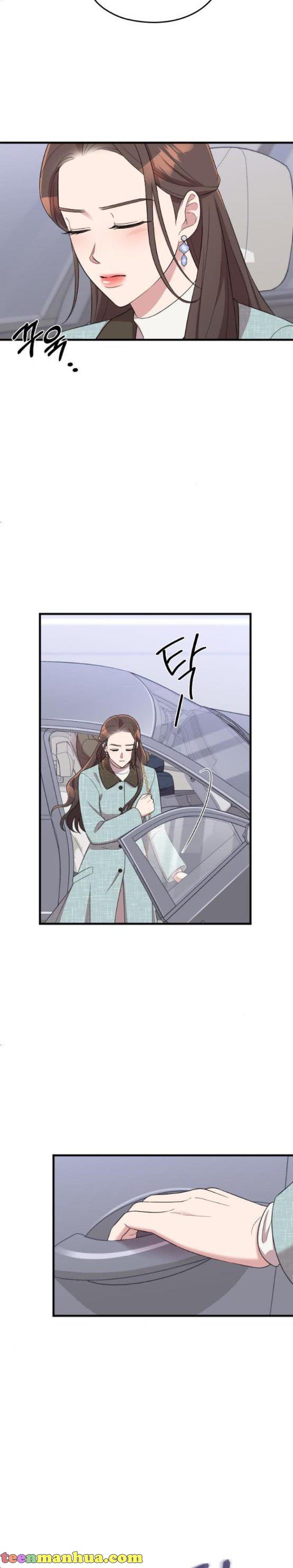 Marry My Husband Chapter 52 image 12